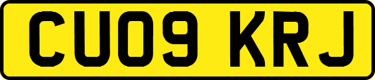 CU09KRJ