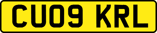 CU09KRL