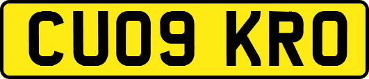 CU09KRO