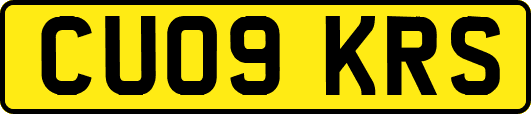 CU09KRS