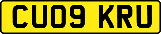 CU09KRU