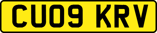 CU09KRV