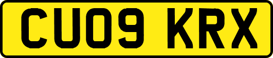CU09KRX