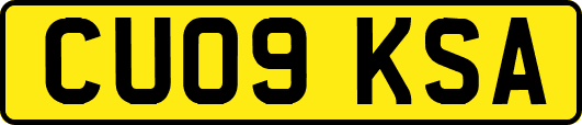 CU09KSA