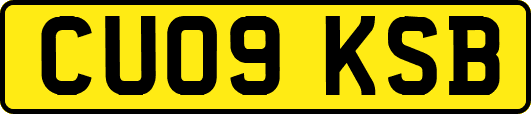CU09KSB