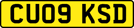 CU09KSD