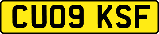 CU09KSF