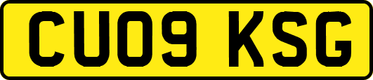 CU09KSG