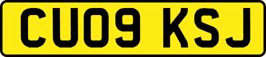 CU09KSJ