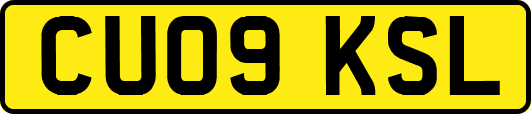 CU09KSL
