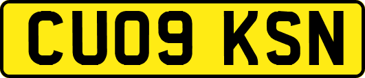 CU09KSN
