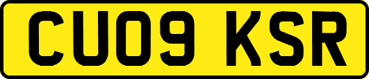 CU09KSR