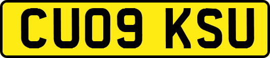 CU09KSU