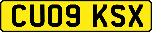 CU09KSX
