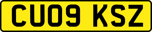 CU09KSZ