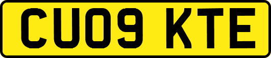 CU09KTE