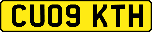 CU09KTH