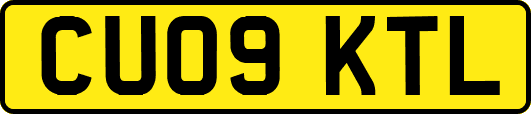CU09KTL