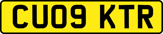 CU09KTR