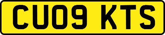 CU09KTS
