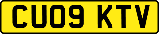 CU09KTV