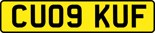 CU09KUF
