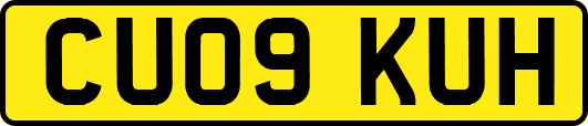 CU09KUH