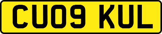 CU09KUL