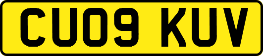 CU09KUV