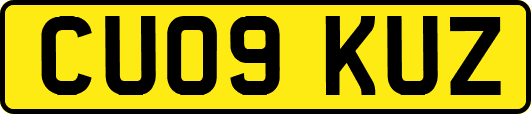 CU09KUZ
