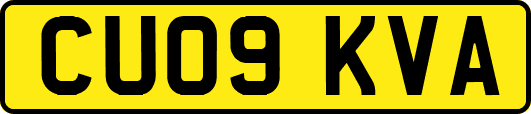 CU09KVA