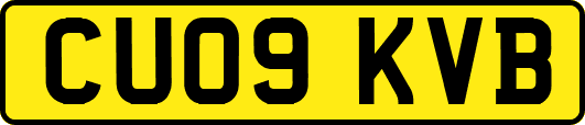 CU09KVB