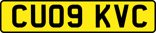 CU09KVC
