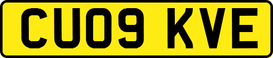 CU09KVE