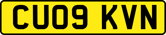 CU09KVN