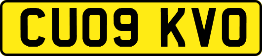 CU09KVO