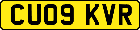 CU09KVR