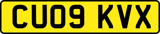 CU09KVX