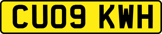 CU09KWH