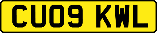 CU09KWL