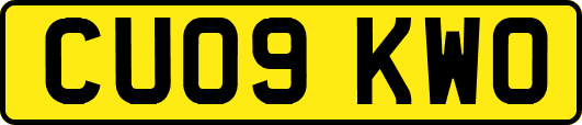 CU09KWO