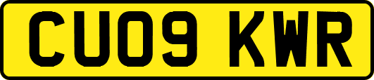 CU09KWR