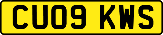 CU09KWS