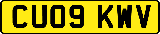 CU09KWV