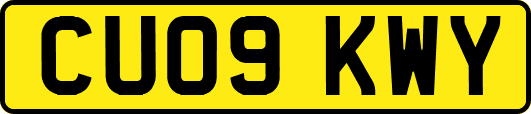 CU09KWY