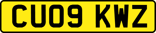 CU09KWZ