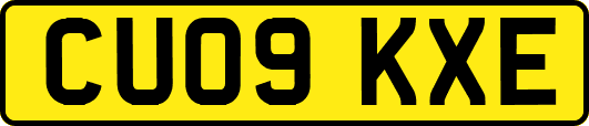 CU09KXE