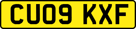 CU09KXF