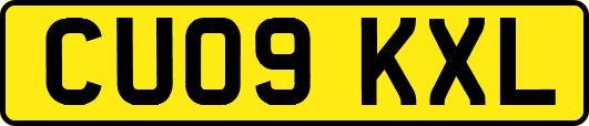 CU09KXL