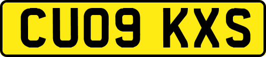CU09KXS